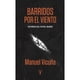 thumbnail image 1 of LIBRO Barridos Por El Viento, 1 of 2