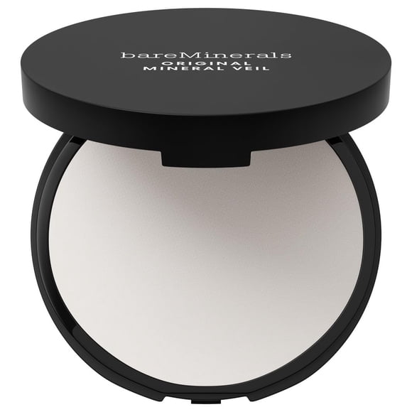 Velo mineral prensado original de BareMinerals Setting Powder