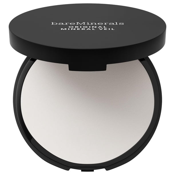 Velo mineral prensado original de BareMinerals Setting Powder