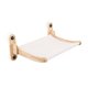 thumbnail image 2 of Estante De Pared Para Gatos, Hamaca Estable Para Gatos De Pared Para Escalar, Gatos De Interior Durmiendo, 2 of 5