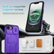 thumbnail image 5 of Funda FOXDOCK para iPhone 16e – Magnética Antigolpes con Soporte y Protección Doble, 5 of 6