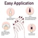 thumbnail image 5 of Esmalte de Uñas en Gel Meitawilltion 15ml Huevo Soak Off, 5 of 5