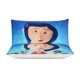 thumbnail image 3 of Coraline 3 Pcs Bed Breathable Duvet Cover Soft All Seasons Bedding Set, 3 of 5