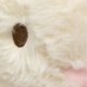 thumbnail image 5 of Peluche Snuggle Buddies Bridget Bunny (crema), 5 of 8
