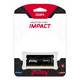 thumbnail image 2 of Memoria Ram Para Notebook Ddr4 16gb 3200mhz Fury Impact, Cl20, So-dimm, 1.2v, 2 of 2
