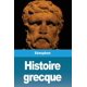 thumbnail image 1 of Libro Prodinnova Histoire grecque (Francés), 1 of 1