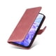 thumbnail image 3 of Funda Billetera para Honor X60i con Porta Tarjetas y Soporte Ajustable Rosa, 3 of 5