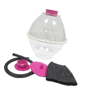 Magideal - Máquina Para Llenar Globos, Decoración Transparente, Herramienta Para Llenar Globos, Expansor Para Compromisos, Acción De Gracias, Fiestas Y Cumpleaño