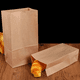 thumbnail image 5 of Bolsas De Papel Kraft Sacos 500 Unidades 4 Kilos, 5 of 6