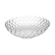 thumbnail image 2 of Plato De Fruta De Cristal, Plato Resistente Para Servir Aperitivos, Para Bodas, Vacaciones, Comedor, Transparente, 2 of 5