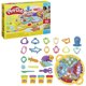 thumbnail image 3 of Masas y Plastilinas Play-Doh Starters Set de Juego Portátil, 3 of 4