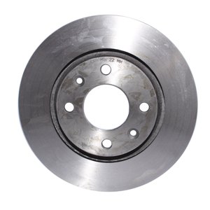 Repuestos Del Sol - Disco Freno Delantero 4 Hoyos Nissan Kicks 1.6 2016 2018