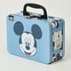 thumbnail image 5 of Pijama Corto Niño Mickey Full Print Celeste Disney, 5 of 7