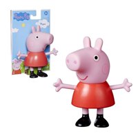 Muñeca Peppa Pig Peppa Cerdita