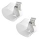 thumbnail image 1 of Soporte de pared compatible con Sonos Era 300 Shinar Metal, 1 of 8
