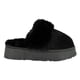 thumbnail image 1 of Pantufla Cabrit Negro Passer, 1 of 6