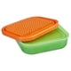 thumbnail image 3 of Slime Play Doh Nickelodeon superelástico verde didáctico, 3 of 9