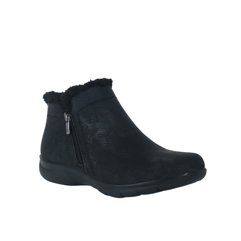 Botin Lakhta Negro Passer
