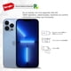 thumbnail image 1 of Iphone 13 Pro Sierra Blue 512gb Grado A Reacondicionado, 1 of 4