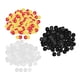 thumbnail image 2 of Cubierta De Micrófono Desechable De 600 Piezas Cubiertas De Micrófono De Mano 4 Colores, 2 of 5