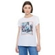 thumbnail image 1 of Polera Mujer Estampada Blanco Corona, 1 of 5