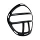 thumbnail image 4 of Taekwondo Face Shield Taekwondo Para El Casco Para Entrenamiento De Entrenamiento Muay Thai, 4 of 5