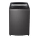 thumbnail image 1 of Lavadora Carga Superior 19 Kg WT19MVTB Turbodrum Negra, 1 of 10