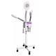 thumbnail image 1 of Vaporizador Pedestal Ozono 3 En 1 Brazo Lampara Ajustable, 1 of 3