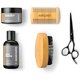 thumbnail image 2 of Kit Cuidado Barba MANSCAPED UltraPremium Balm Shampoo, 2 of 3