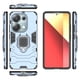 thumbnail image 3 of FOXDOCK Funda Antigolpes para Xiaomi Redmi Note 13 Pro 4G – Protección Total con Soporte y Diseño Robusto, 3 of 5