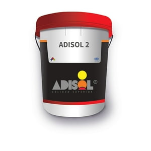 Adisol 2 Tineta 18 Lts