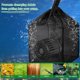 thumbnail image 5 of Bolsa Filtro para Estanque Hecaty 25 cm Malla Antitaponamiento, 5 of 8