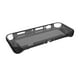 thumbnail image 2 of Tpu Protector Compatible Con Switch OLED Negro Transparente., 2 of 2