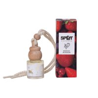Aromatizador De Auto 8 Ml Berries Blossom Spot Essence