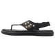 thumbnail image 2 of Sandalia de Mujer de color Negro Casual Chalada Angui-2, 2 of 8