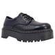 thumbnail image 1 of Zapatos Plataforma Mujer S3 Negro 37, 1 of 3