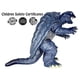 thumbnail image 3 of Figura de acción TWCare Gamera 1995 Godzilla King of Monsters, 3 of 7