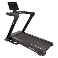 Ultimate Fitness - Trotadora Eléctrica P720 Smart 2.0 Premium
