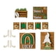 thumbnail image 2 of Decoraciones Del Día De San Patricio Letreros De Madera Decorativos Para Bar Holidays Hotel, 2 of 3