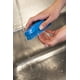 thumbnail image 3 of Cepillo de uñas Vikan Blue Stiff PP/PBT 6440, 3 of 5