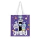 thumbnail image 1 of Cool Omori Game Bolso de tela con estampado de lienzo para mujer, bolsa de compras reutilizable y estética, con cremallera interior, regalo para mujer,38*45cm., 1 of 6