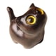 thumbnail image 5 of Estatuilla De Madera, Decoración Coleccionable, Estatua De Gato Para Escritorio, Pasillo, Chimenea, Estilo D, 5 of 5