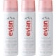 thumbnail image 1 of Spray Facial Evian Brumisateur 50ml Hidratante Mineral, 1 of 3