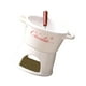 thumbnail image 1 of Olla Para Fondue De Chocolate, Utensilios De Cocina, Olla Caliente Para Derretir, Juego De Cuencos Para Cena, Fiesta, Boda, Blanco, 1 of 5