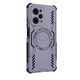 thumbnail image 2 of Funda FOXDOCK para Xiaomi Poco X5 Pro , magnética, resistente a golpes, con soporte, unisex, carga inalámbrica, 2 of 4