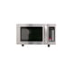 thumbnail image 2 of Horno Microondas Comercial 1000 Watts + Cubreplato Policarbonato 27 cm, 2 of 12