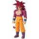 thumbnail image 2 of Figura de acción Limit Breaker Series Super Saiyan 4 Goku 30 cm, 2 of 7