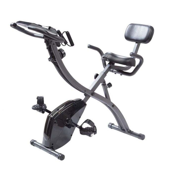A3d - Bicicleta Spinning Slim Cycle