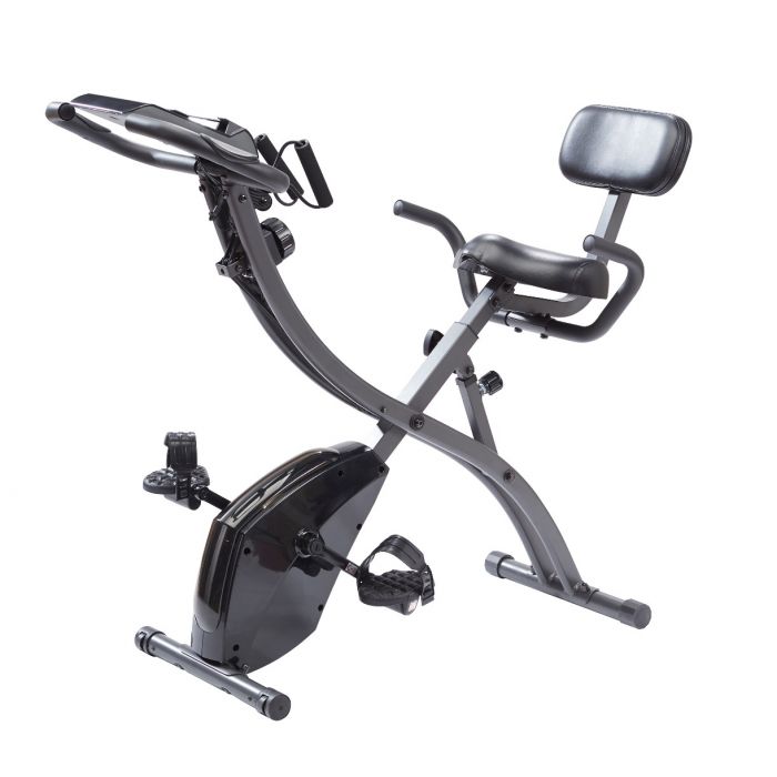 A3D - Bicicleta Spinning Slim Cycle