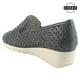 thumbnail image 5 of Zapato de Cuero Chalada Mujer Crose-1 Negro Casual, 5 of 7